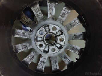 Disky Opel Insignia A 5x120 - 6