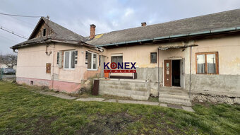 SUPER NOVINKA Rodinný dom na predaj – obec KRAVANY - 6