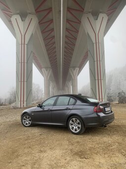 Bmw e90 330i Mpaket - 6