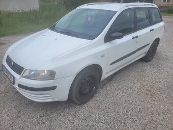 Stilo - 6