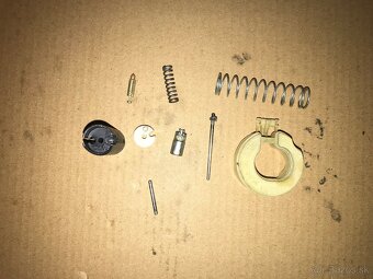 Dell'Orto PHBN 12GS - 6