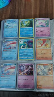 Predám original Pokemon kartičky - 6