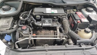 Peugeot 206 1.4HDi - 6