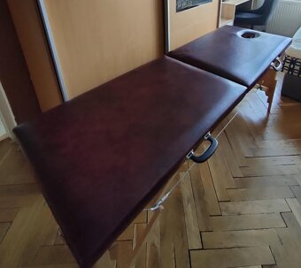 Masážny stôl - 6