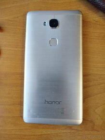Honor 5X Gold Dual Sim - 6