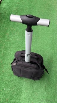Batoh s kolieskami Cabin Max - 6