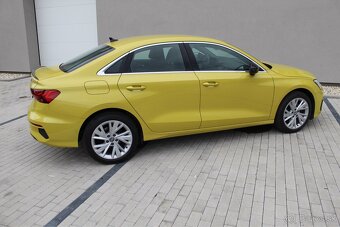 Audi A3 sedan - 6