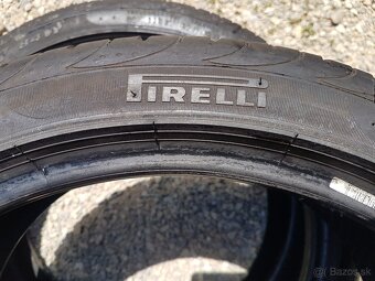 205/40 r17 letné pneumatiky 2ks Pirelli - 6