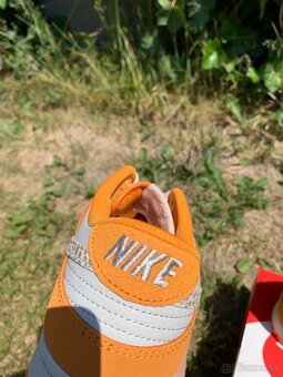 Nike dunk low 41 kumquat orange - 6