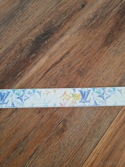 Lv louis vuitton opasok designer koženy logo lv belt - 6