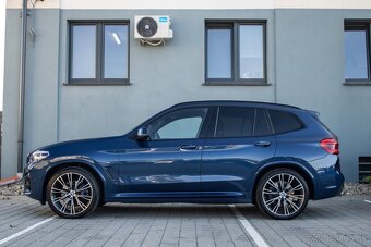 BMW X3 xDrive 30d M Sport /AJ NA SPLÁTKY/ - 6