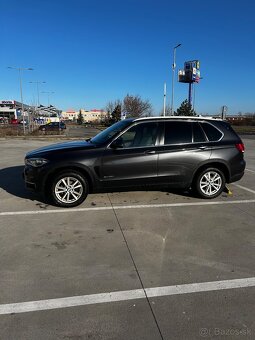 BMW X5 F15 - 6
