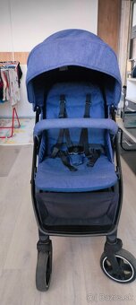 Športový kočík Britax römer - 6