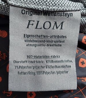 WELLENSTEYN FLORIDA MEN - 6