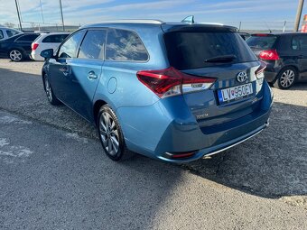 ✅️Toyota Auris 1.8 I VVT-i HybridSD Executive✅️ - 6
