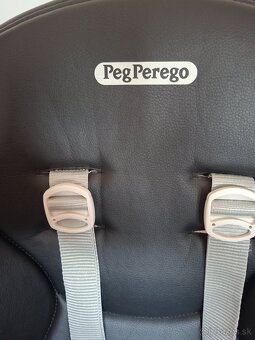 Peg-Pérego Prima Pappa Follow Me - 6