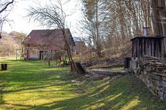 Rodinný dům ve Valašské Senici - 6