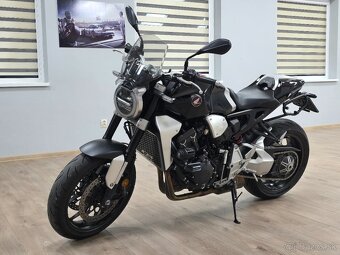 Honda CB 1000 R - 6