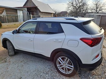 Ssangyong Korando 1.5 TGDI Style+ - 6