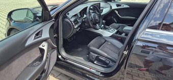 Audi A6 Avant S line 3.0 BiTDI 235kW Tiptronic Quattro - 6