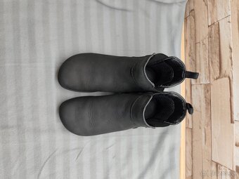 Xero Shoes 37 - dámske kožené barefoot topánky - 6