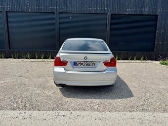 BMW E90 320d 120kW - 6
