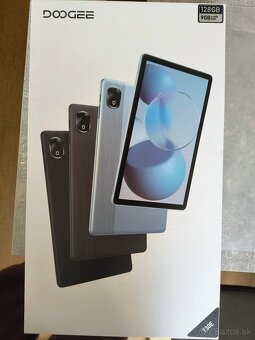 Doogee T30E - 6