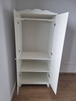 3 skrine do detskej izby - 6