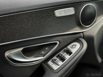 Mercedes-Benz C trieda Kombi 220 d A/T 4MATIC - 6
