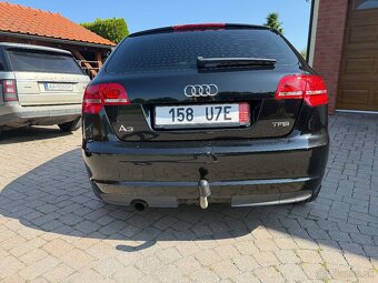 Audi A3 1,2 TFSI - 6