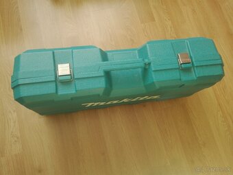 MAKITA plastový kufor 824984-6 MEU041,DK0053G NOVÝ - 6