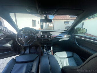 BMW X6 DRIVE 35D - 6