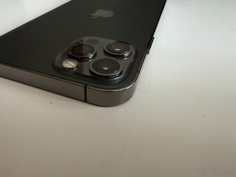 Na predaj iPhone 12 Pro - 128GB - 6