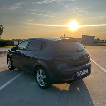 Seat Leon 1.9 TDI 77KW - 6
