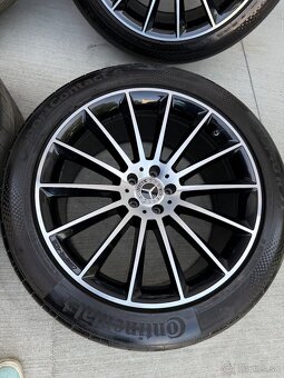 R21 5x112 Mercedes-benz GLE /GL - 6