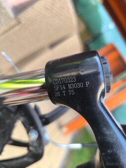 bicykle CTM - 6
