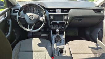 Predám ŠKODA OCTAVIA 3 facelift - 6