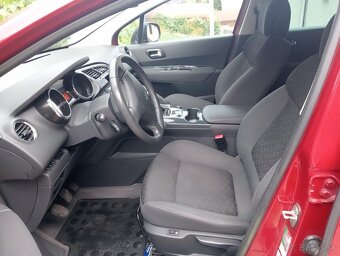 Peugeot 3008 1,6hdi, neburaný. - 6