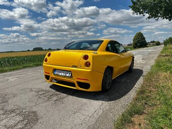 Fiat Coupe 1.8 16V - 6
