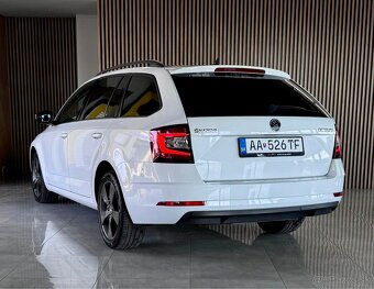 Škoda Octavia 1.6 TDI Facelift 2017 - 6