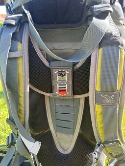 Salewa turisticky nosic - 6