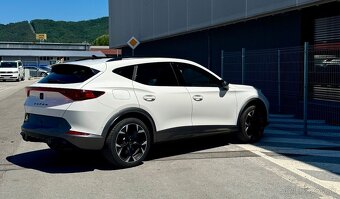 Cupra Formentor VZ 2.0 TSi 228kW DSG 4x4 - 6