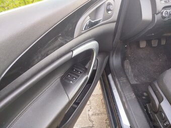 Predam Opel Insignia Sports Tourer - 6
