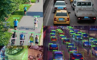 Dahua IVSS7008 – Inteligentný videoserver 128 kanálov / AI / - 6