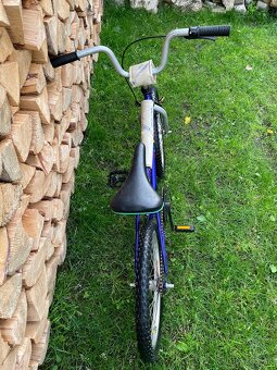 Bmx 20 - 6