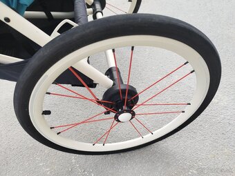 športový kočík Cybex avi - 6