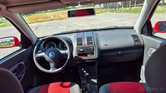 VW POLO CLASSIC - 6