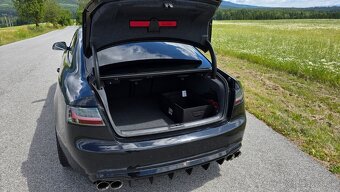 Audi S5 B8 Coupe 4.2 FSI V8 6st. man. - 6