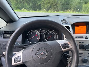 Opel Zafira B 1.7cdti - 6