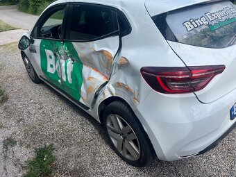 Clio 1.0LPG 2021 rok - 6